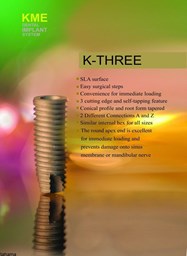 نمایش جزئیات برای K-TRI فیکسچر + کاور اسکرو تصویر K-TRI فیکسچر + کاور اسکرو